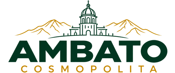 Ambato Cosmopolita